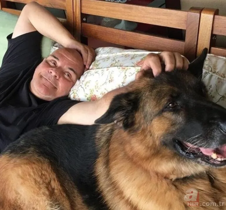 Rasim Öztekin'in eşi Esra Kazancıbaşı acı haberi duyurdu: Oğlum melek oldu 4