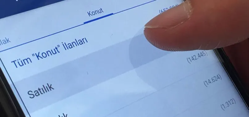 Fırsatçılar yine iş başında! Konut kredisinde faiz düştü ama fiyatlar yüzde 30 arttı