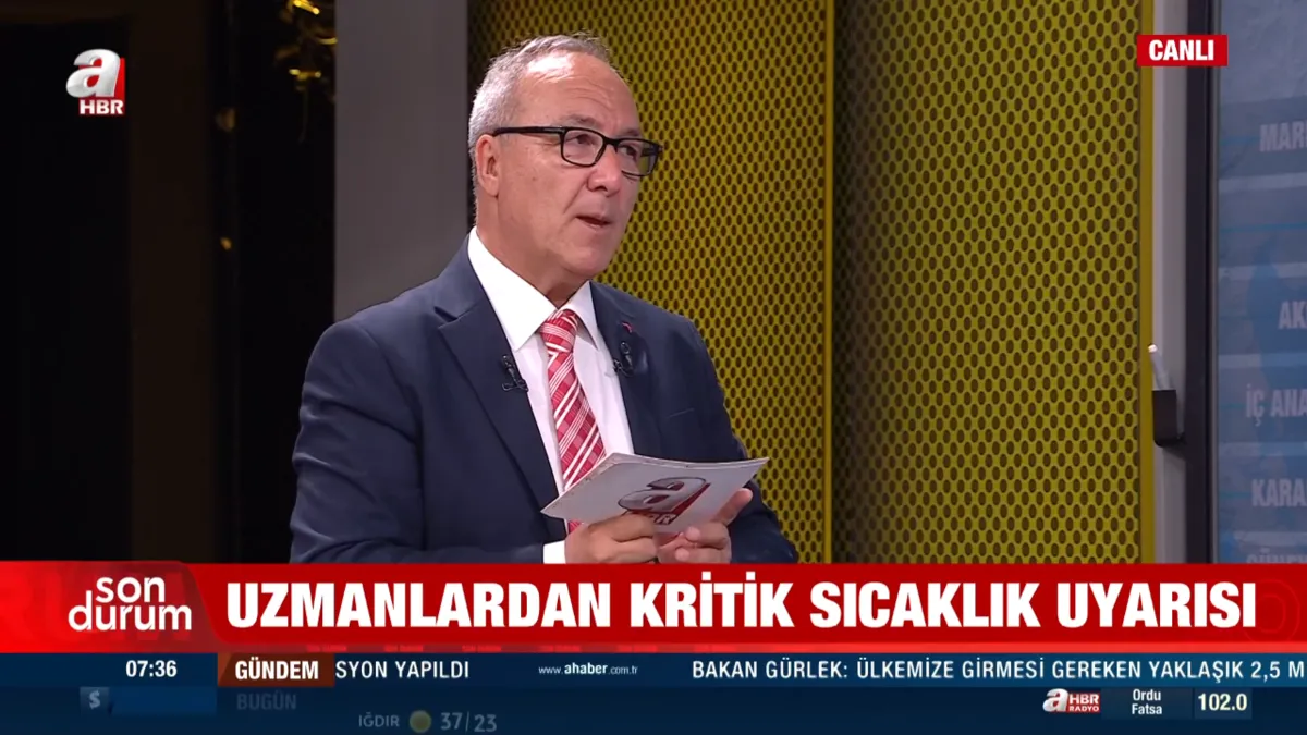 Türkiye Eyyam-ı Bahur dalgası etkisinde! Meteoroloji’den kritik fırtına ve yağış uyarısı - 4