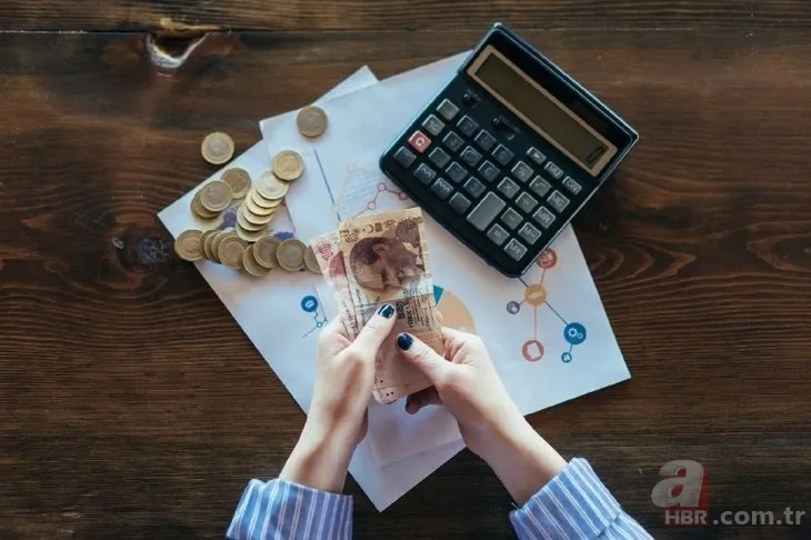 SSK, Bağ-Kur ve Emekli sandığı ücret listesi YENİLENDİ! Emekliye peşin 4.000 - 5.000 TL ödeme! Ziraat Bankası, TEB, Yapı Kredi... 4
