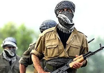 PKK, Musul'da sığınak kazıyor iddiası