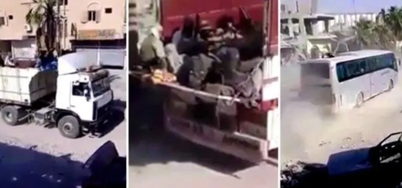 BBC paylaştı! Kirli anlaşma deşifre oldu