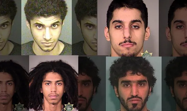 Suudi Arabistan ile ilgili yeni iddia! Cinsel istismar, taciz, tecavüz, adam öldürme... - 1