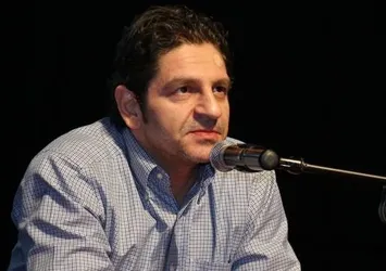 Güntekin Onay'a tepkiler çığ gibi büyüyor