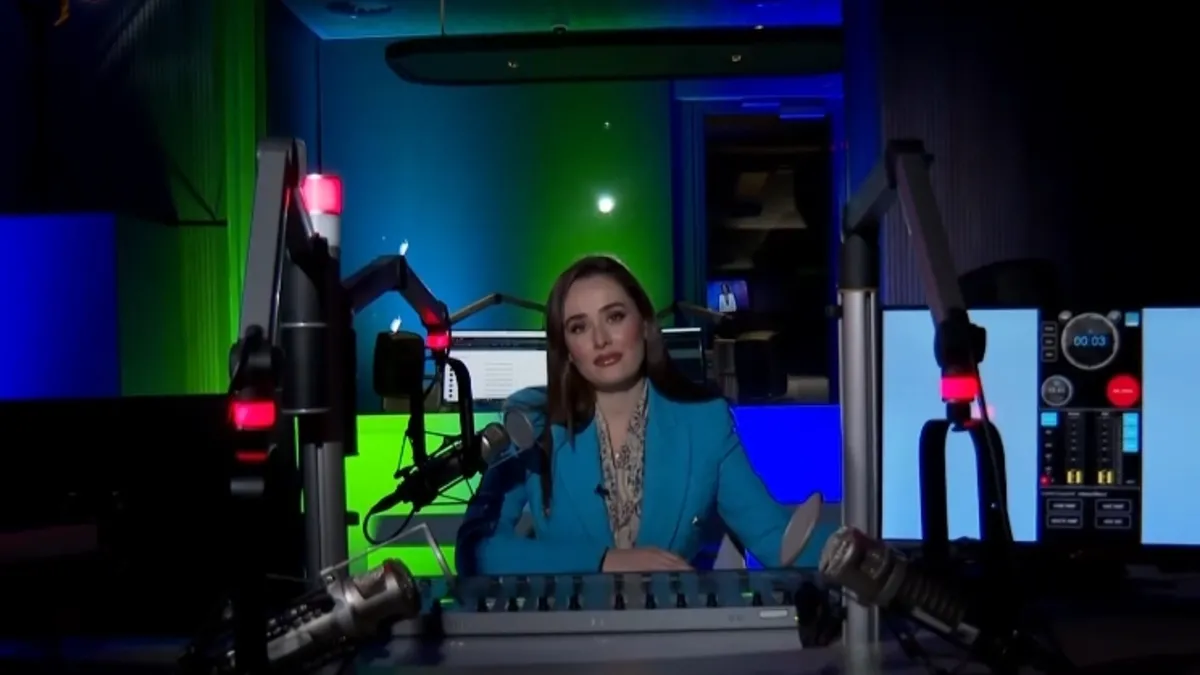 Bir Türkünün Hikayesi | Elif dedim be dedim