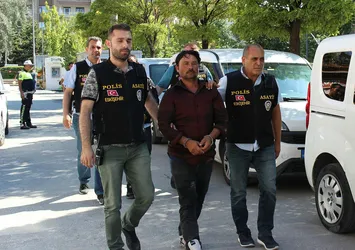 Cinayet sanığının ifadesi kan dondurdu!