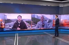 Büyükşehirlerde trafik ne durumda?