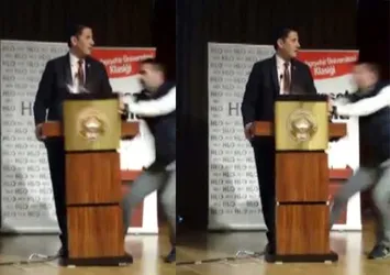 MHP lideri Bahçeli'den Sinan Oğan açıklaması