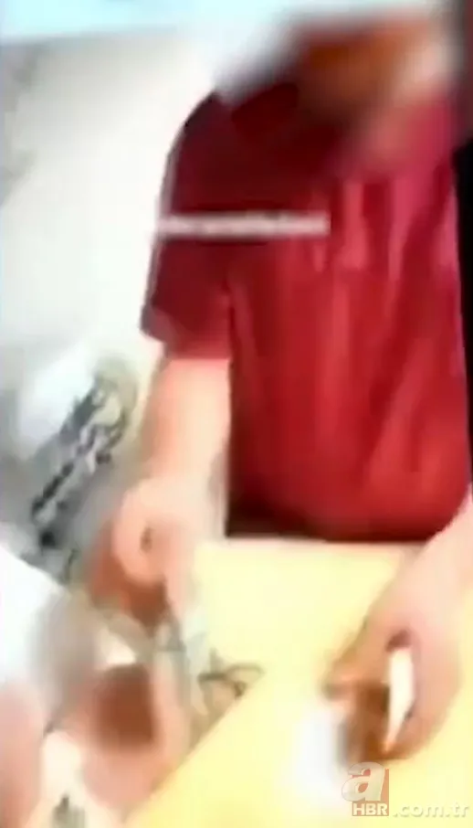 Özel hastanede skandal! Yoğun bakımdaki yaşlı kadına işkence yapıp kayda aldılar 6