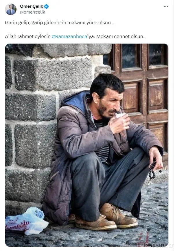 Filozof Ramazan öldürüldü! Camlarda bulunan kan izleri polisi harekete geçirdi: Soruşturma başlatıldı.... 18