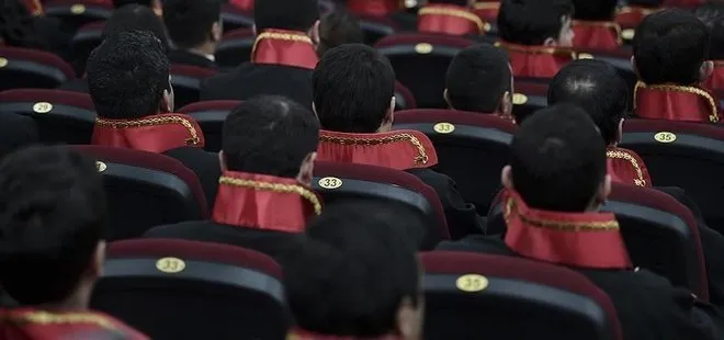 5 Cumhuriyet Savcısı FETÖ’den ihraç edildi! Karar Resmi Gazete’de yayımlandı