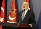 Karamollaoğlu da skandal olaylara destek verdi