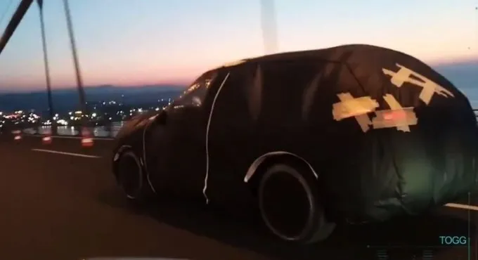 Yerli otomobil TEKNOSAB’da üretilecek! Öncü olacak, dünya devlerini bölgeye çekecek