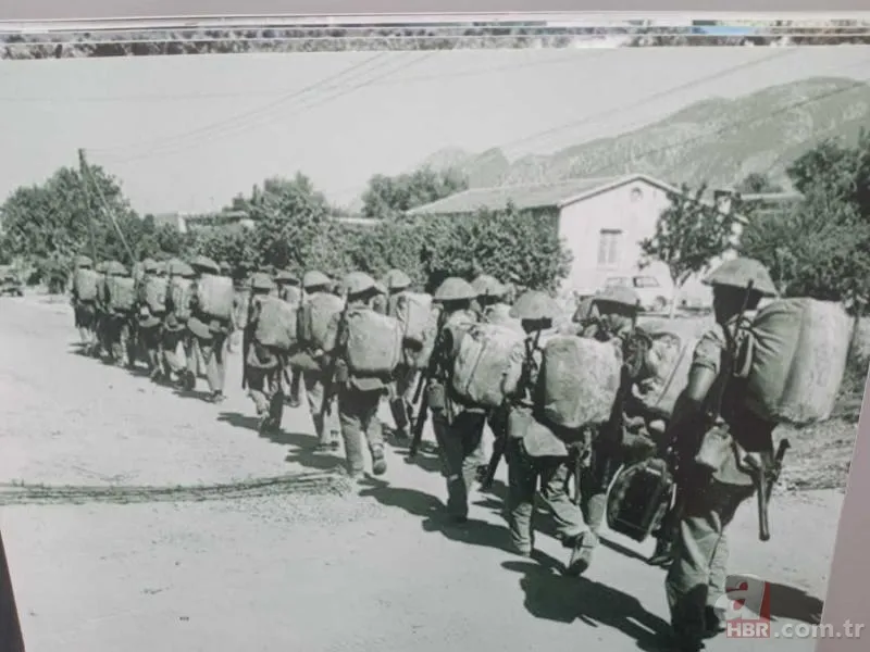 GKRY lideri Hristodulidis'ten skandal sözler! Türkleri ve Rumları katleden EOKA'ya övgüler dizdi 4