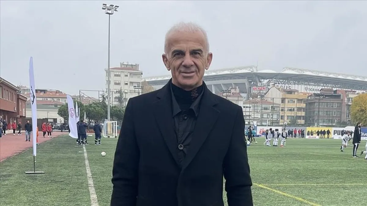 Futbolun efsane ismi Oğuz Çetin yoğun bakıma kaldırıldı