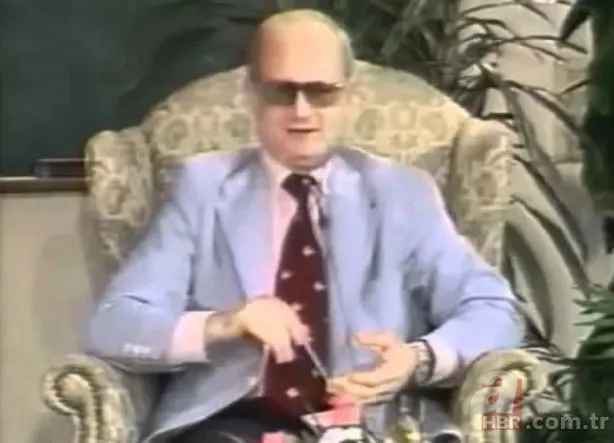 Eski KGB ajanı Yuri Bezmenov'dan şoke eden itiraflar! İşte toplumları yıkmak için tasarlanan plan 5