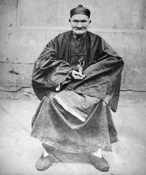 256 yaşına kadar yaşayan adam