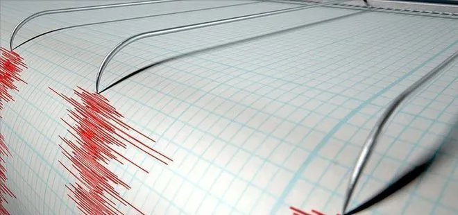 Endonezya’da korkutan deprem! 5,3 ile sarsıldı