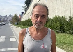 Yüksek tansiyon teşhisi hayatını değiştirdi! 68 yaşındaki adam günde 30 km yürüyor