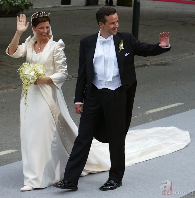 Prenses Martha Louise'in eski eşi Ari Behn intihar etti! Taciz iddialarıyla gündem olmuştu… 5