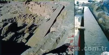 Bilim insanları Aztekler’e ait kafatasları karşısında şoke oldu! Kafatası kulesi… 20