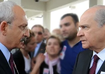 Kılıçdaroğlu'nun yüzde 70'leri gördüğü tek anket