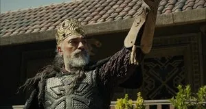 Mei Jin’in şeytani oyunu