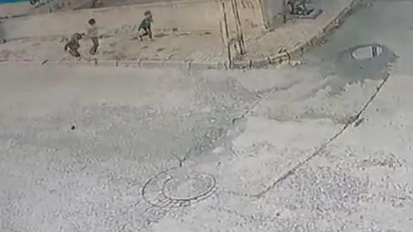 1696388873914.jpg Kayıp 3 kardeşten acı haber: İnşaatın temelinde bulundu - 7