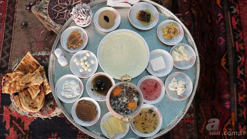 Ömre 10 yıl ekliyor! Kahvaltı yapmak için en uygun saat... 5