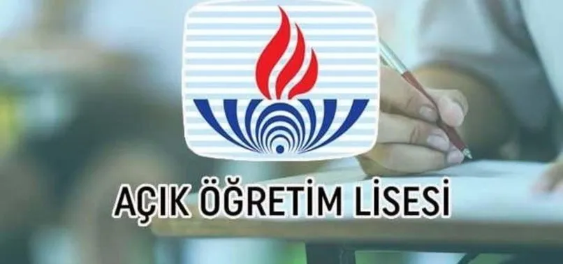Açık Öğretim Lisesi 3. dönem sınav tarihleri açıklandı mı? AÖL sınav sonuçları ne zaman açıklanır?