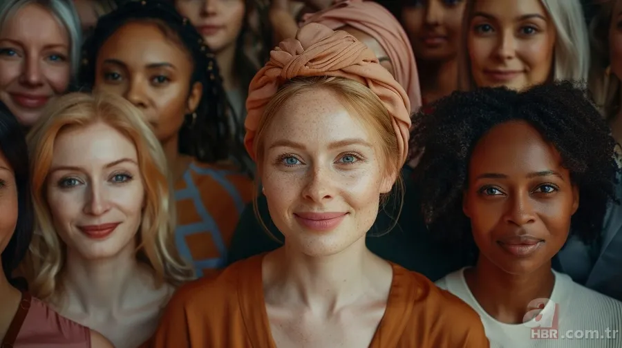 5 Aralık Dünya Kadın Hakları Günü | Dünya Kadın Hakları Günü önemi ve mesajları 6