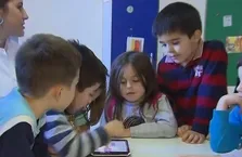 Sosyal medyada yaş sınırı hazırlığı