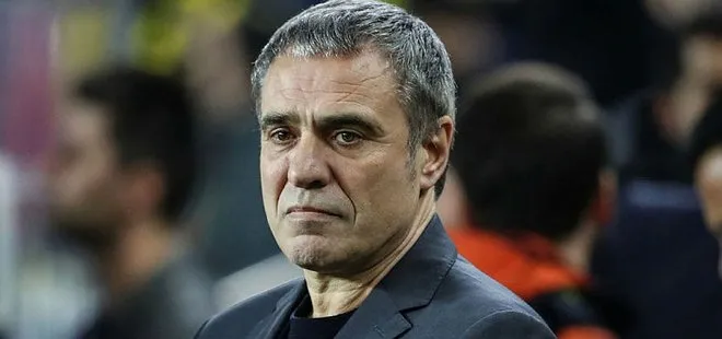 Fenerbahçe’de Ersun Yanal istifa etti mi? Yardımcısı açıkladı!