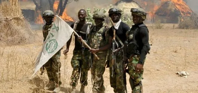 Boko Haram’ın rehin aldığı 54 kişi kurtarıldı