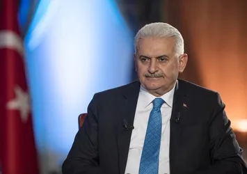 Başbakan: Kerkük'te yapılan doğru bir iş değil!