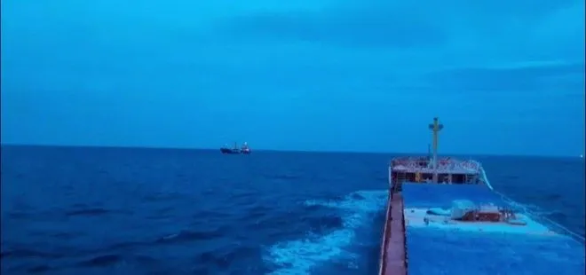Batan ’BATUHAN A’ gemisi ile ilgili dikkat çeken HTS detayı! Kritik 6 saatte yardım istemediler mi? | Sahilde ceset arayışları sürüyor