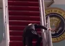 Biden’ın 3 kez düşmesi gündem oldu!