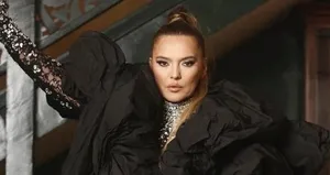 Demet’ten itiraf! Başka meslek seçseydim...