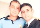 Reina şehidinin abisi de operasyona katılmış