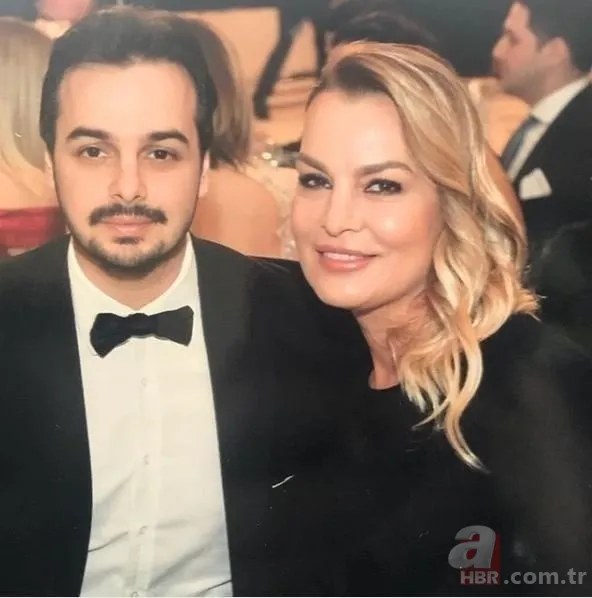 Bir Zamanlar Çukurova'nın Hakan'ı İbrahim Çelikkol’un oğlu ilgi odağı oldu! İşte İbrahim Çelikkol'un oğlu Ali... 20