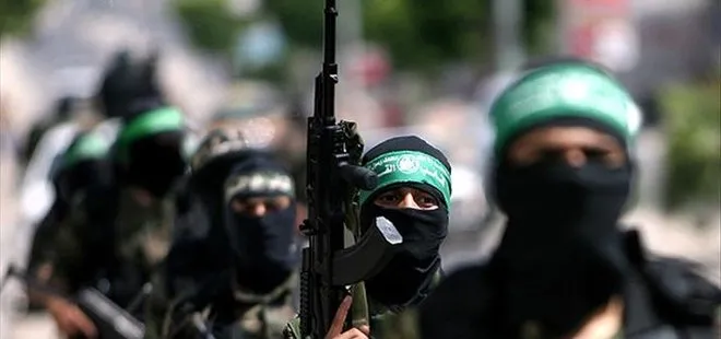 Hamas’tan Uluslararası Ceza Mahkemesi’ne talep: İsrail’deki tüm savaş suçluları tutuklansın