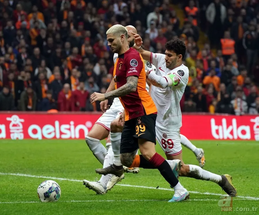 Okan Buruk'tan transfer sözleri: Çalışmalar var 20