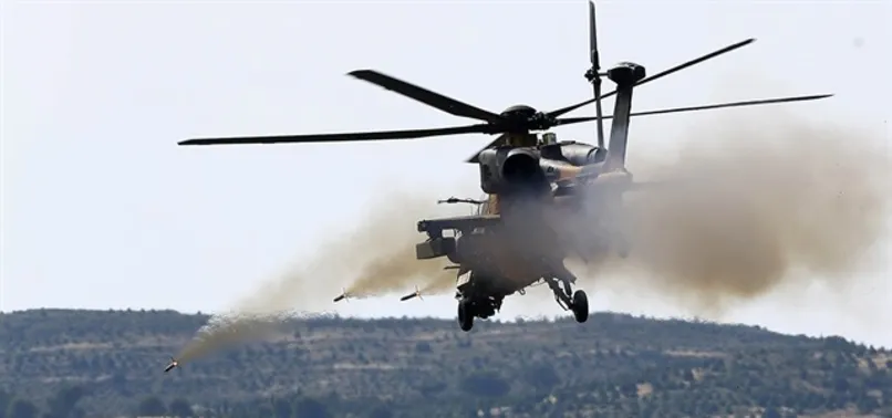 Afrin'den yeni haber