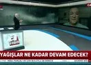 Son dakika: Süper Hücre uyarısı ne demek? İstanbulda yağışlar ne kadar sürecek? Uzman isim A Haberde açıkladı |Video