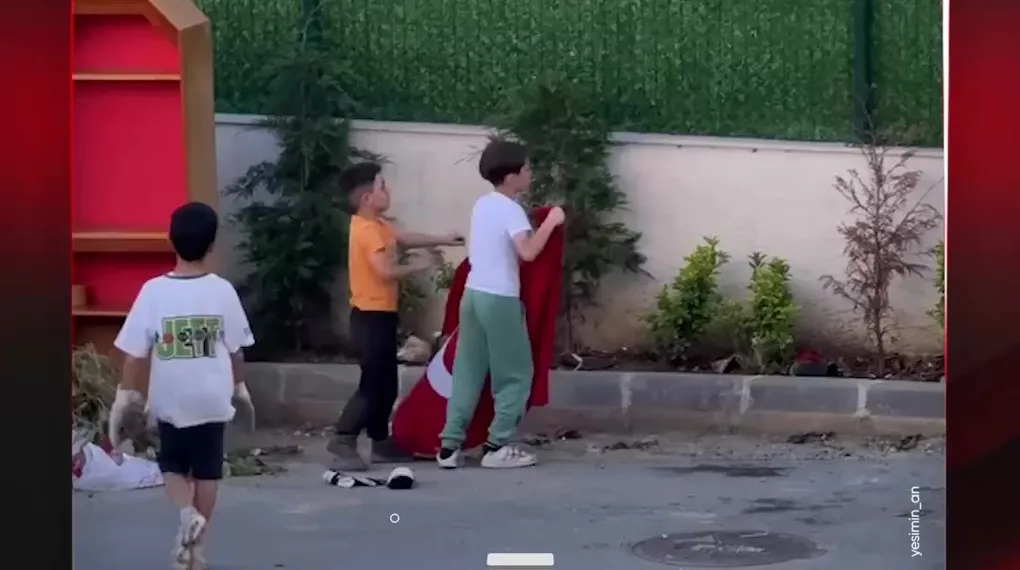 🇹🇷 3 GÜZEL YİĞİT