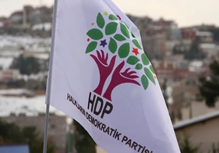 Son dakika: HDP’ye kapatma davasında flaş gelişme! İlk incelemeyi tamamlayan AYM Raportörü davanın kabulünü talep etti
