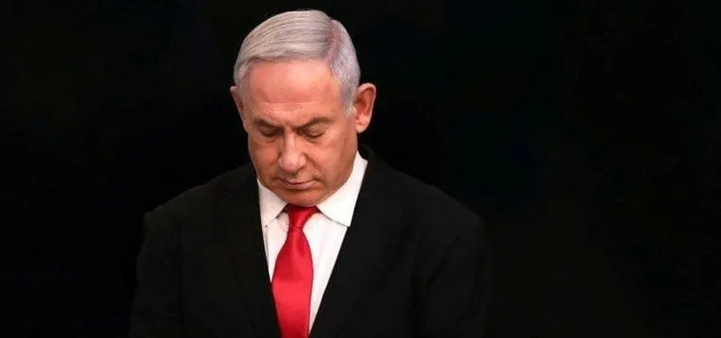 İsrailli katil Netanyahu'dan yeni Gazze açıklaması! "Daha bitmedi saldırılarımız sürecek"