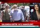 Bölgesel karantina yasağı geliyor! Peki düğünler yasaklanacak mı?