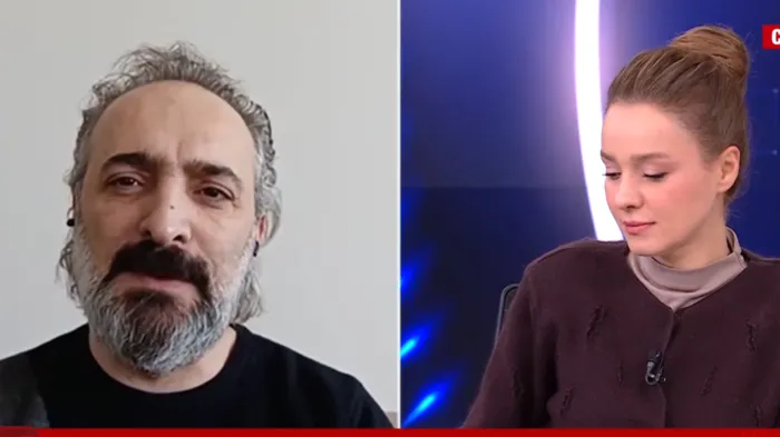 Batı’nın uç karakolları: Sözde aydınların karın ağrısı “Türkistan” - 3