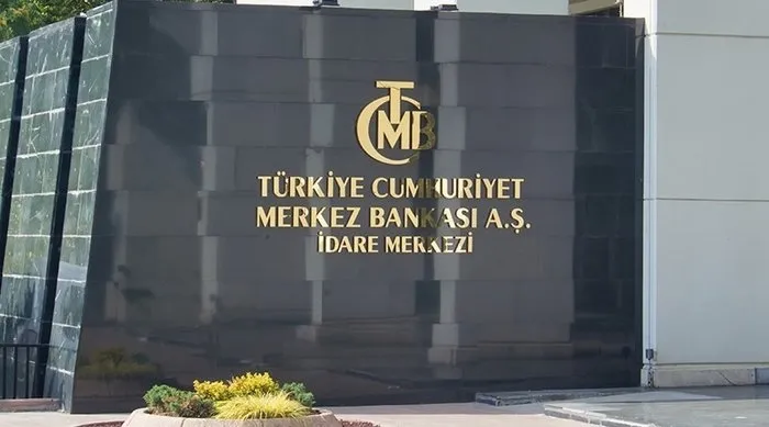 Son dakika: Merkez Bankası'ndan flaş rezerv açıklaması: 122 milyar doları aştı! - 1
